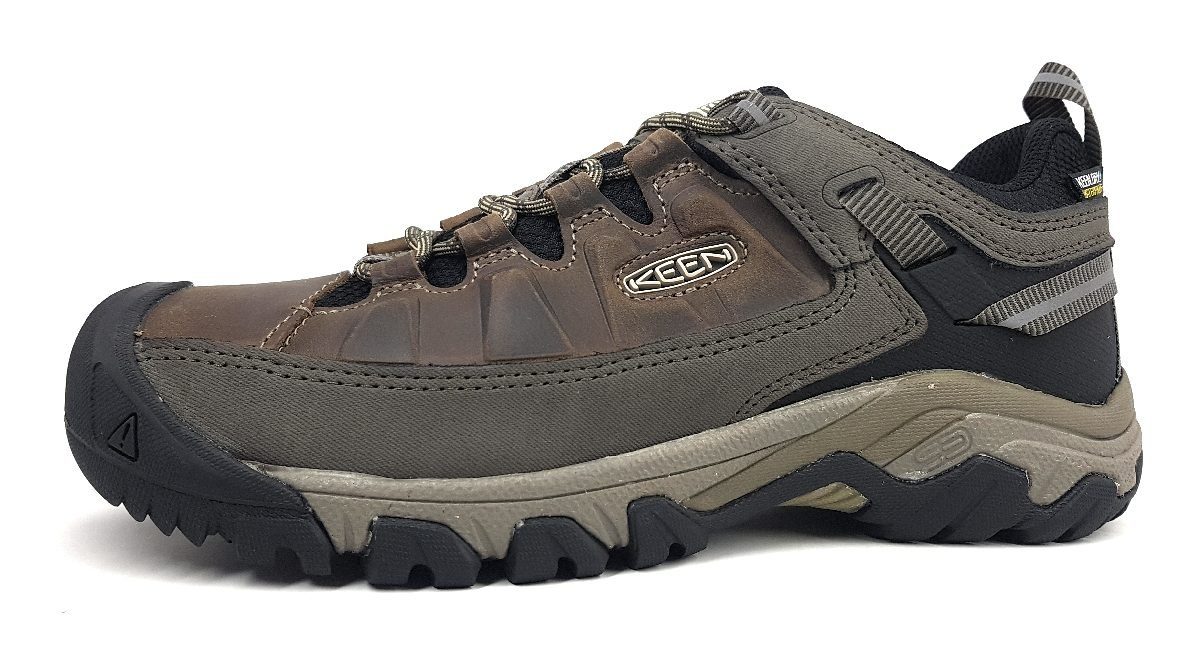 Keen Wanderschuh Outdoorschuh