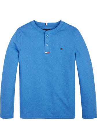 TOMMY HILFIGER Кофта с длинными рукавами