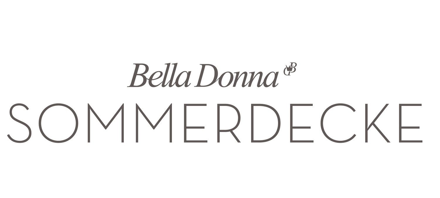 Formesse Sommerbettdecke Bella Donna Sommerdecke 150x220 günstig online kaufen