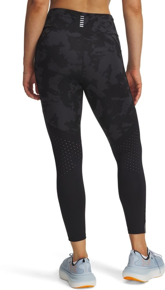 Under Armour® Trainingshose Launch Ankle Print Tights günstig online kaufen