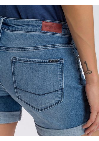 CROSS JEANS ® шорты джинсовые »Zena&laqu...