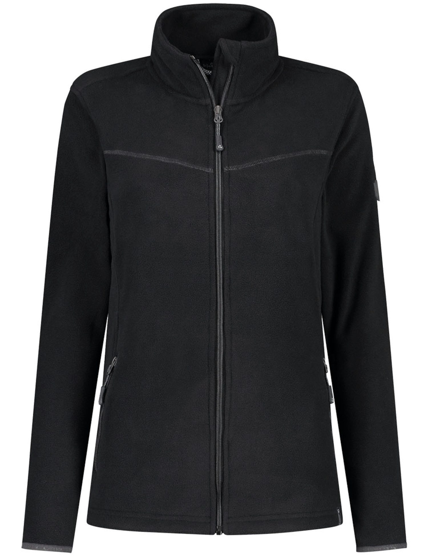 Kjelvik Fleecejacke Danique Polarfleece Jacke wärmend, günstig online kaufen