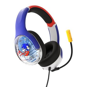 PDP - Performance Designed Products PDP Headset REALMz Sonic Go Fast Switch Kopfhörer