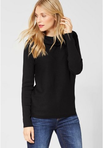 STREET ONE Пуловер