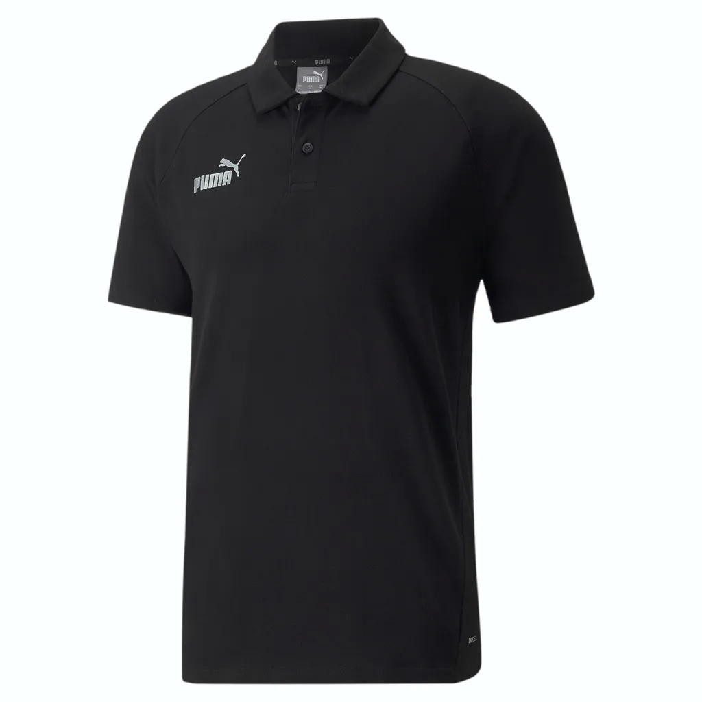 Funktionsshirt TeamFINAL Freizeit-Poloshirt