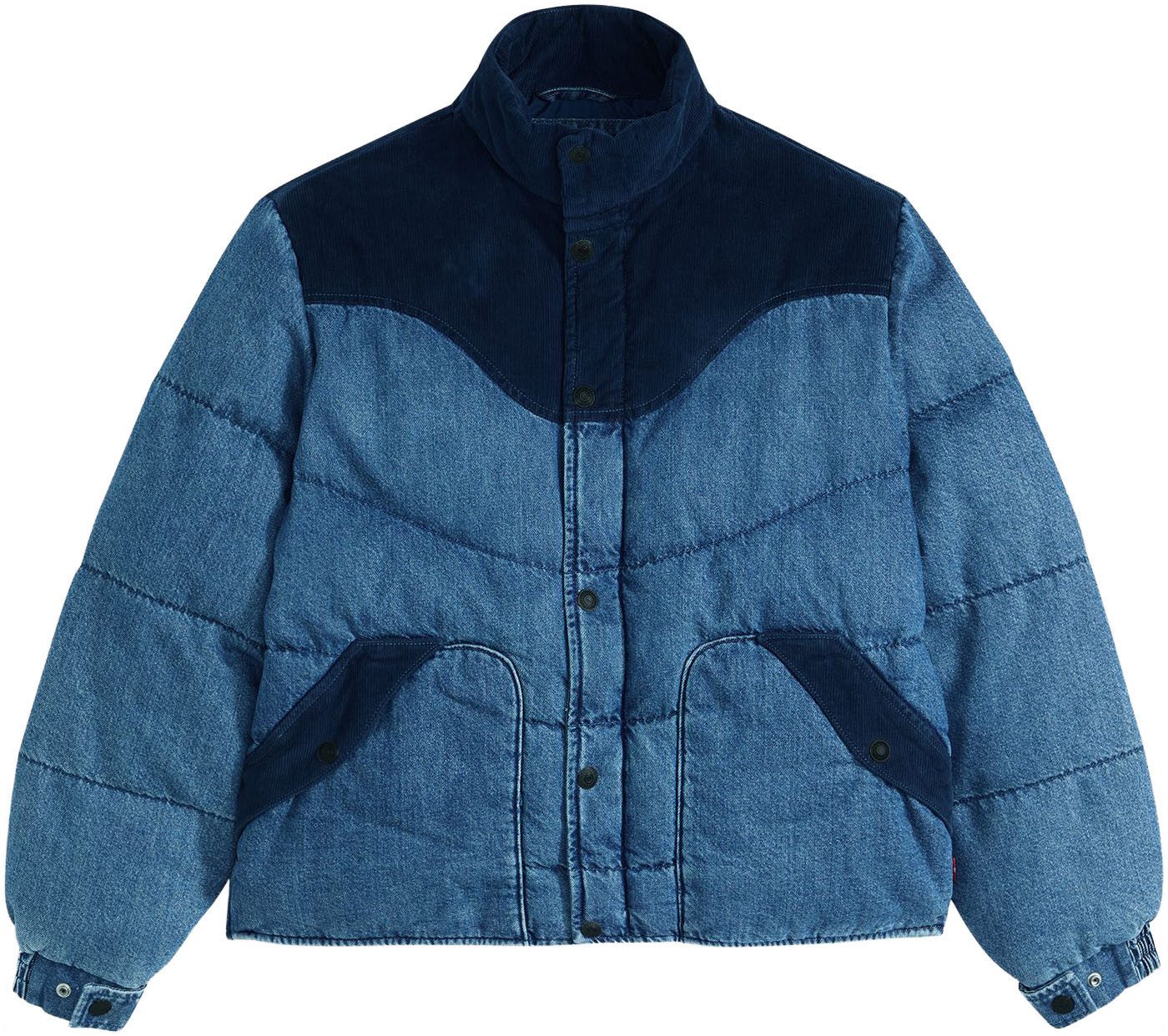 Steppjacke