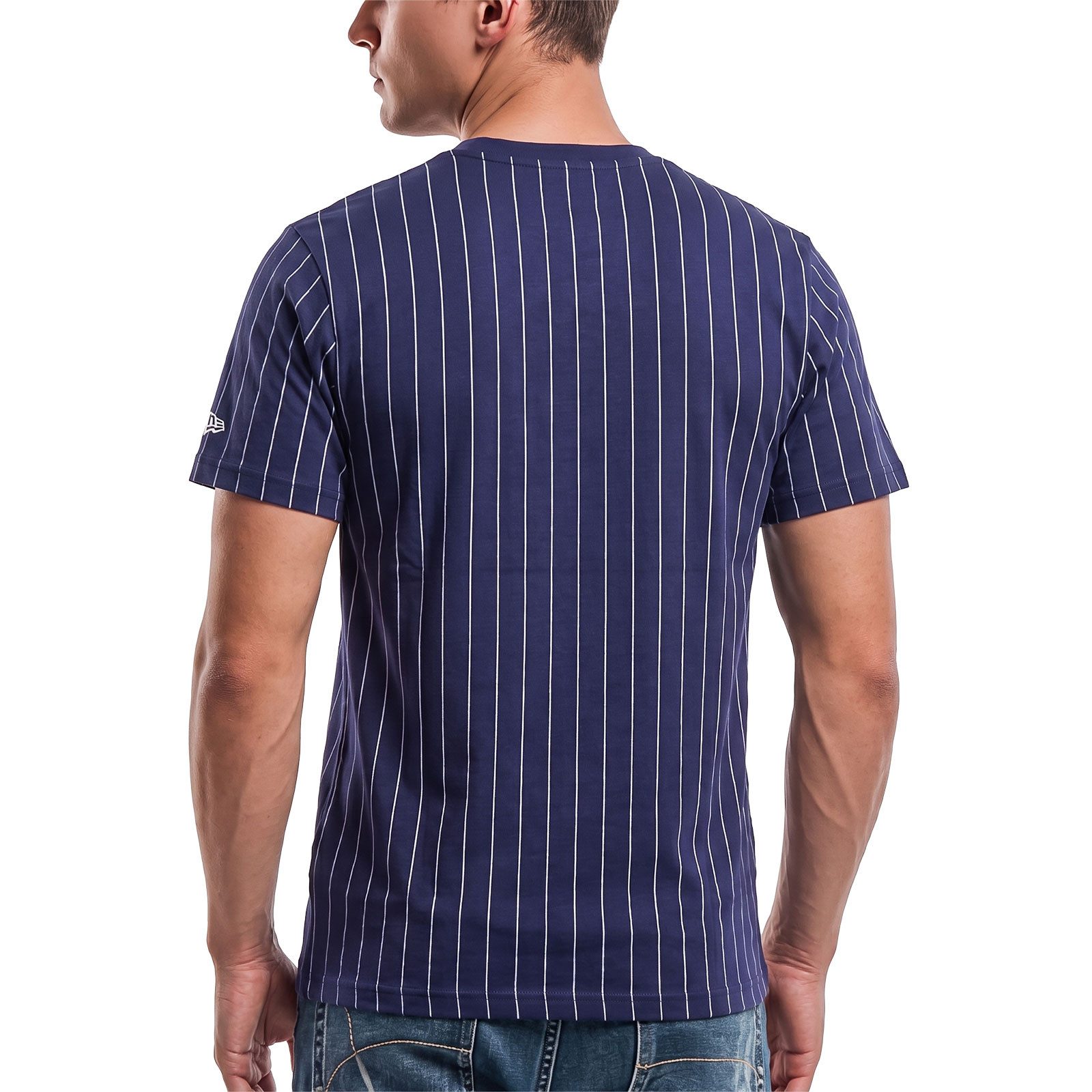 New Era T-Shirt T-Shirt New Era Toronto Maple Leafs