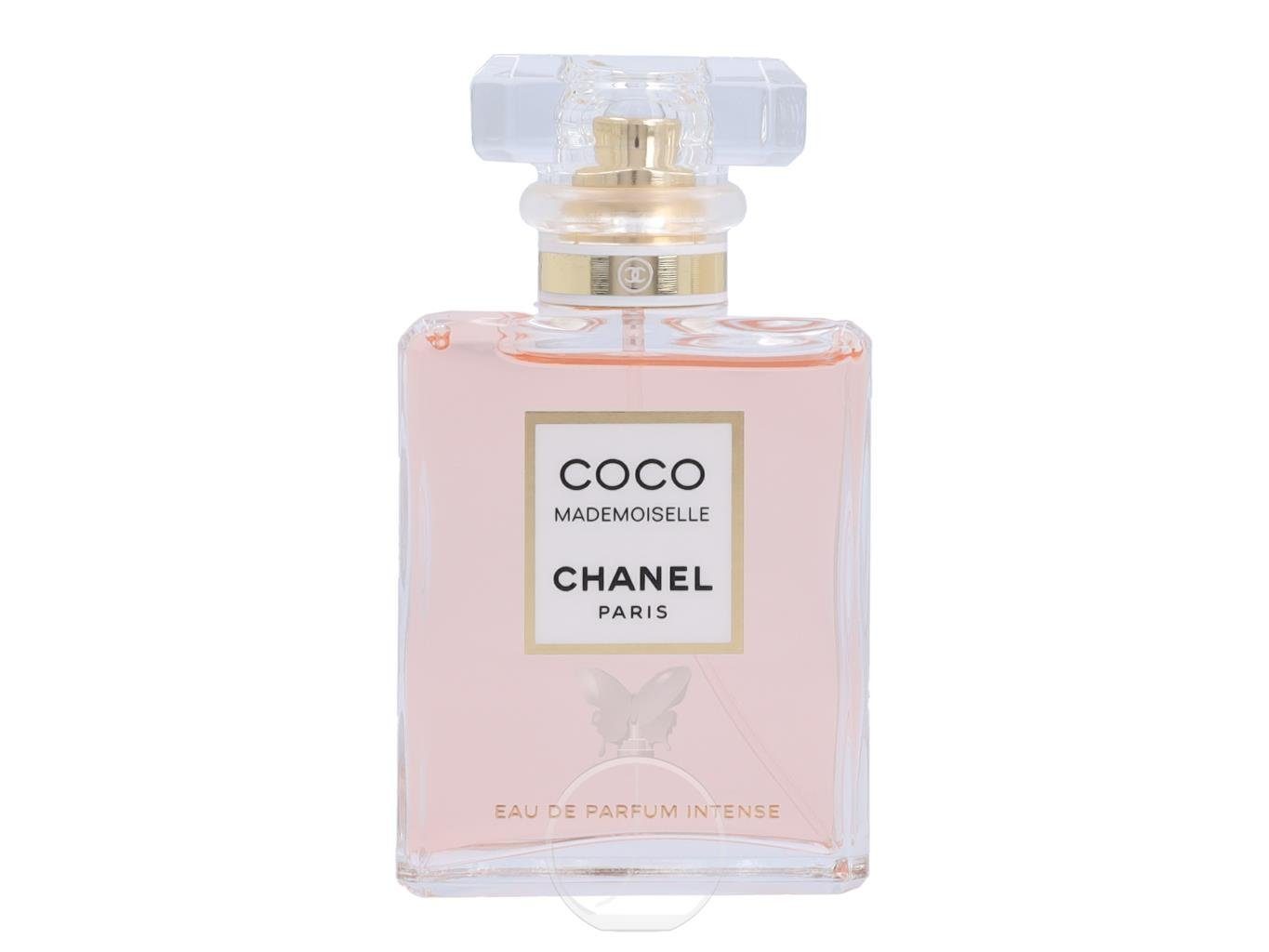 chanel coco perfume travel