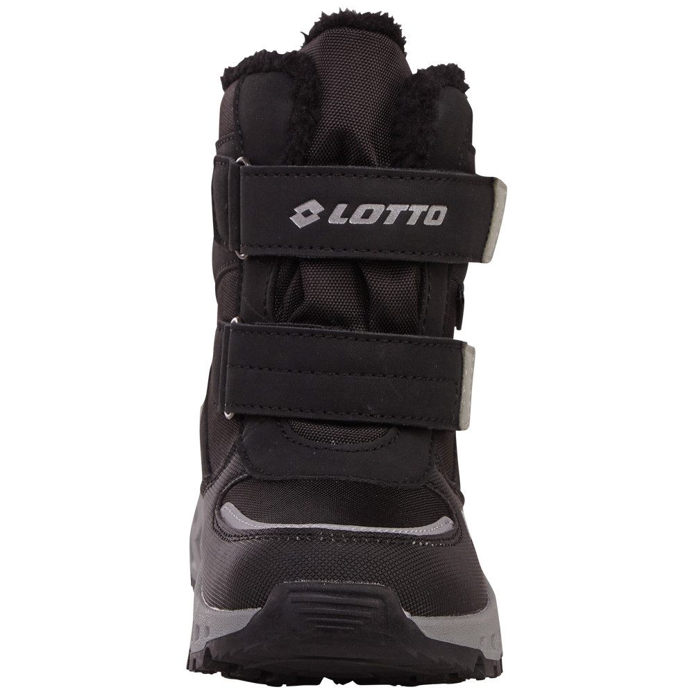 Lotto Klettboot - wasserdicht, windabweisend & atmungsaktiv
