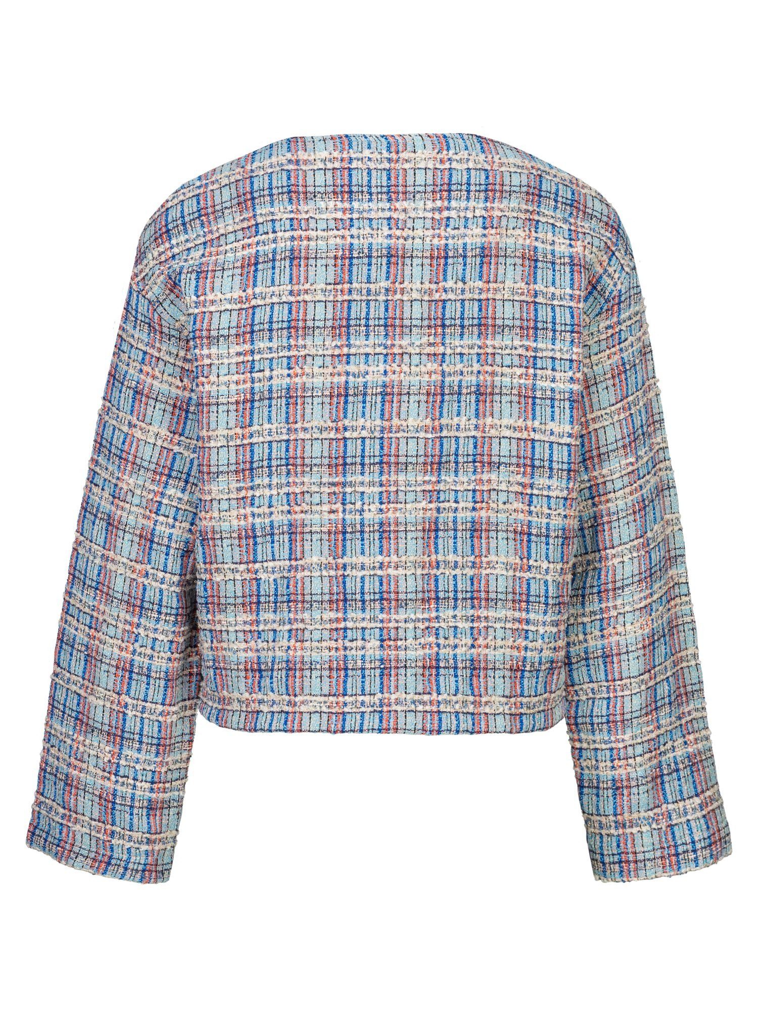 RICHROYAL Funktionsjacke D-Jacke nicht aus Leder günstig online kaufen