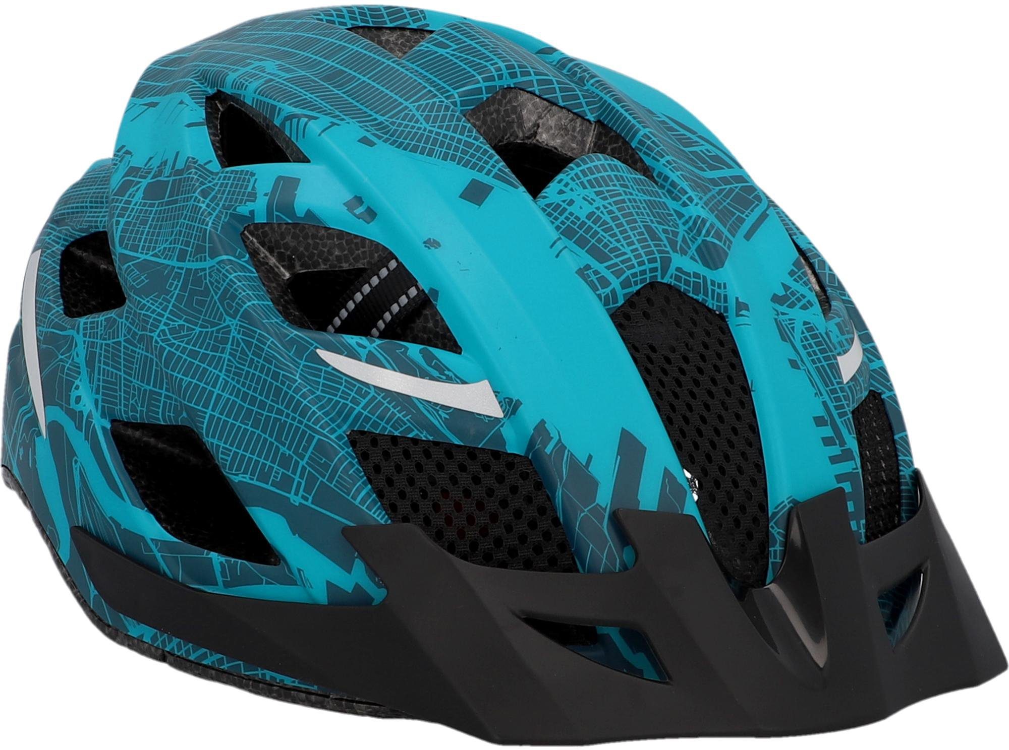 Fahrradhelm Urban Plus NY S/M