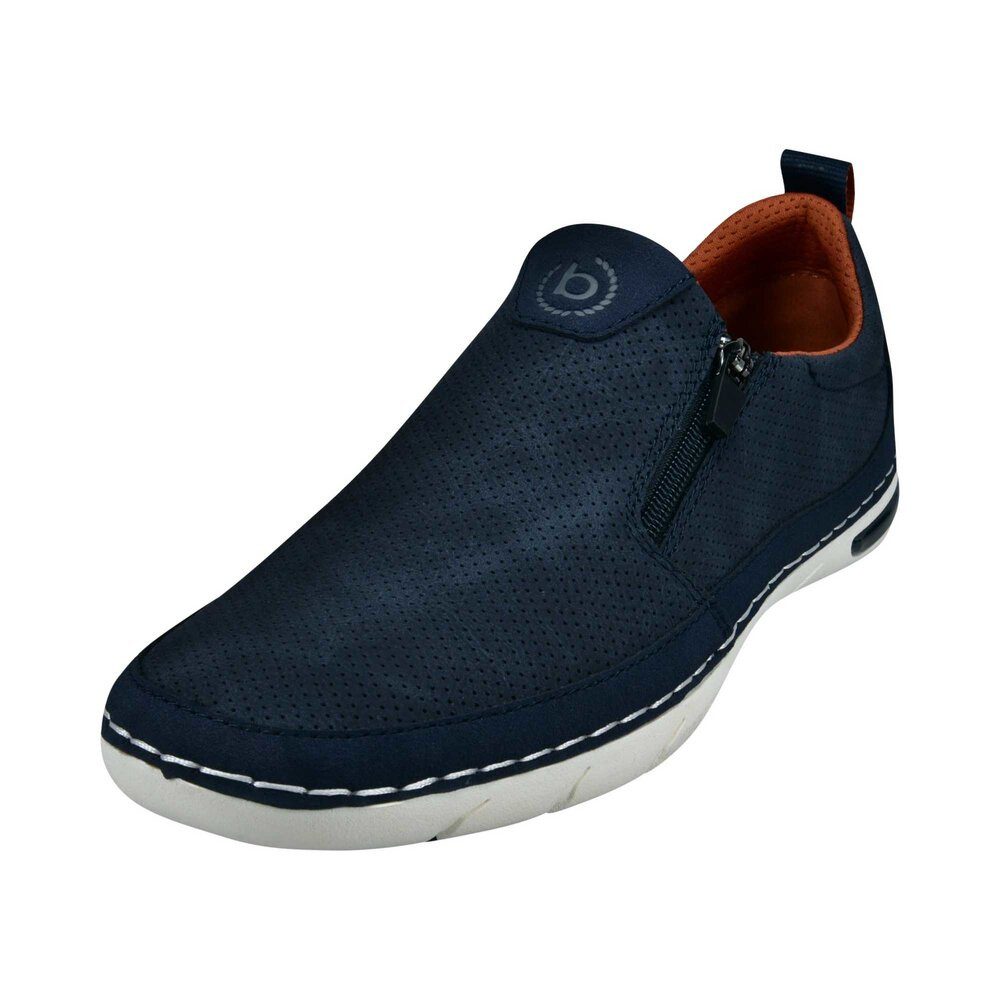 bugatti Bugatti - Slipper - Blau Slipper günstig online kaufen