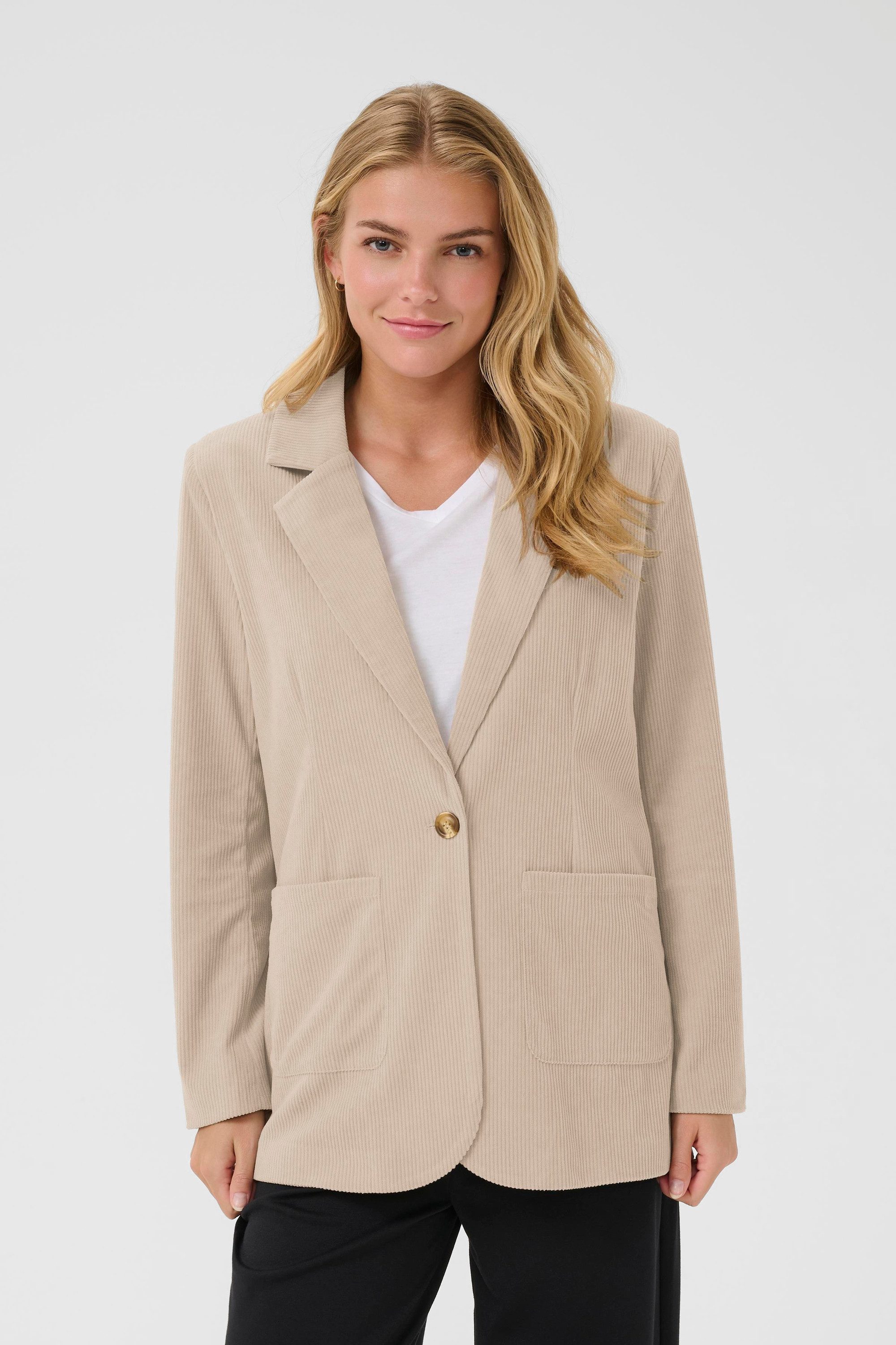 Cream Jackenblazer Blazer CRKanna