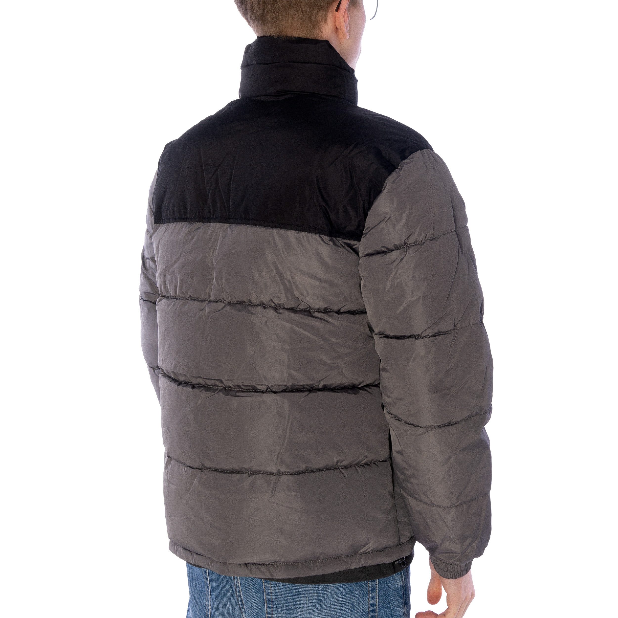 Karl Kani Winterjacke Jacke Karl Kani Retro Essential Puffer günstig online kaufen