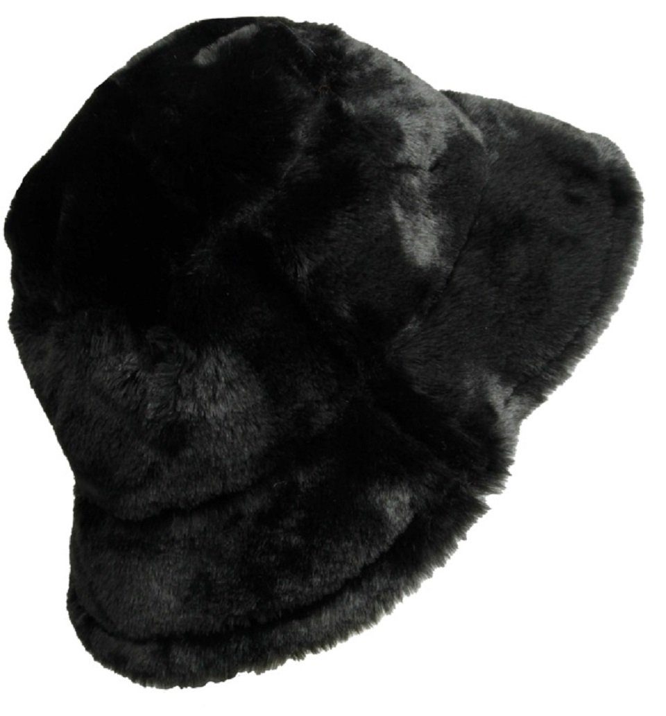 Capelli New York Fischerhut Veganes Leder - Made in Italy - günstig online kaufen