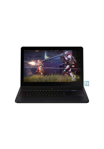 RAZER Blade Pro 17 2080 Портативный игровой ...