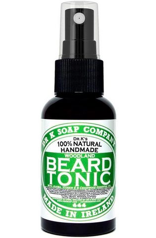 DR K SOAP COMPANY Bartöl "Beard Tonic Woodland...