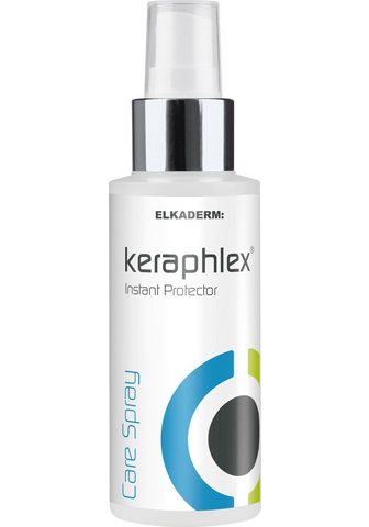 ELKADERM Haarpflege-Spray "Keraphlex Insta...
