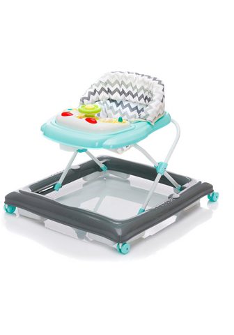 FILLIKID Ходунки "grau/mint"