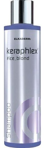 Шампунь "Keraphlex #ice_blond Sha...