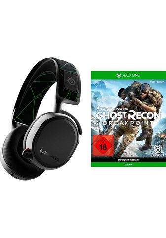 STEELSERIES »Arctis 9X Xbox« Игровая г...