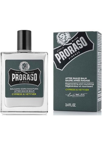 PRORASO After-Shave Balsam "Cypress &...