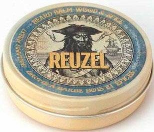 REUZEL Bartbalsam "Beard Balm Wood&S...