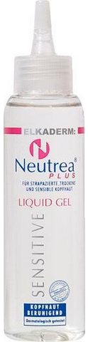 ELKADERM Haarfluid "Neutrea Liquid Gel&quo...