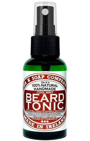 DR K SOAP COMPANY Bartöl "Beard Tonic Cool Min...