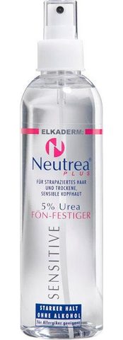 ELKADERM Haarfestiger "Neutrea Föhn-F...