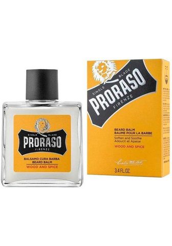 PRORASO Bartbalsam "Wood & Spice"...