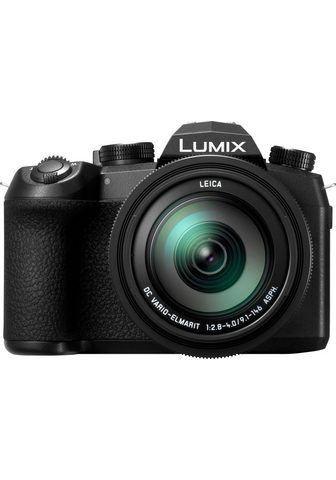 PANASONIC »Premium Bridge LUMIX DC DC-FZ10...