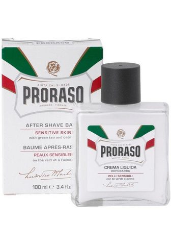 PRORASO After-Shave Balsam "White Sensiti...