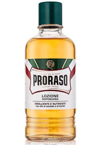 PRORASO After Shave Lotion "Red Nourish&q...