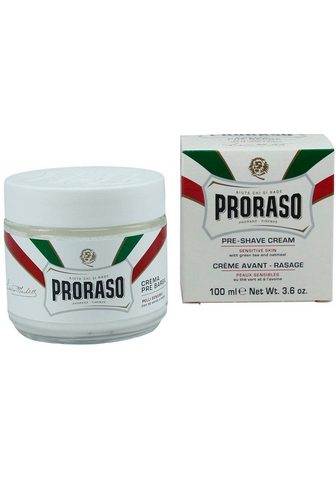 Крем для бритья "Preshave Cream W...