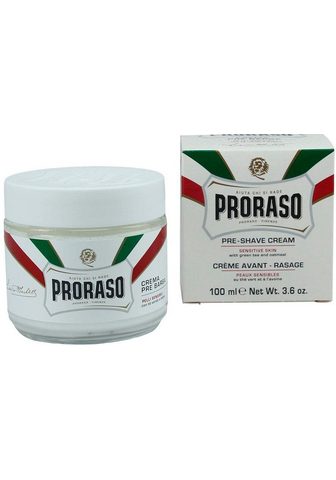 PRORASO Крем для бритья "Preshave Cream W...