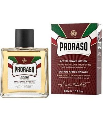 After Shave Lotion "Red Nourish&q...