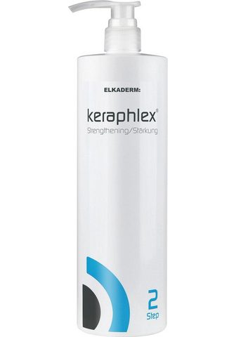 ELKADERM Haarkur "Keraphlex Step 2" 1...