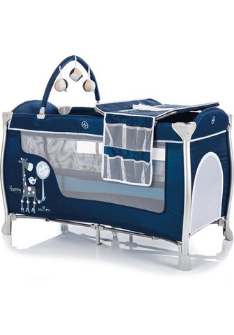 Baby-Reisebett »Supreme marine&l...