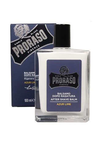 PRORASO After-Shave Balsam "Azur Lime&quo...