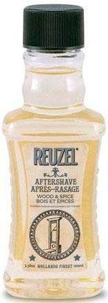 After-Shave "Aftershave Wood &...