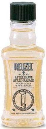 REUZEL After-Shave "Aftershave Wood &...