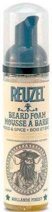REUZEL Bartconditioner "Beard Foam Wood&...