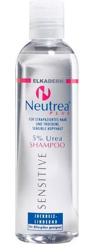 Шампунь "Neutrea Shampoo" 1-...