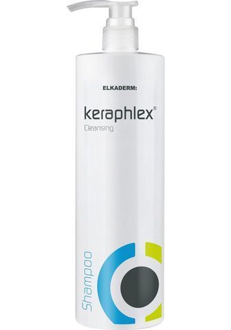 ELKADERM Шампунь "Keraphlex Cleansing Sham...