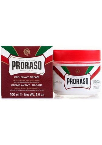 PRORASO Крем для бритья "Preshave Cream R...