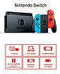 Nintendo Switch, inkl. Ring Fit Adventure, Bild 4