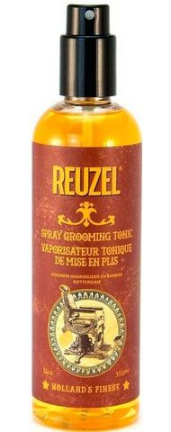 REUZEL Тоник для волос "Spray Grooming T...
