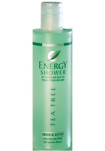 Гель для душа "Energy Tea Tree Sh...