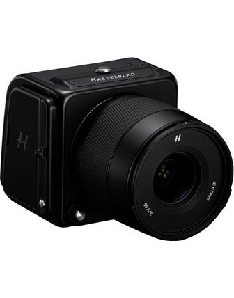 HASSELBLAD »907X Special Edition + CFV II 5...